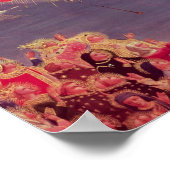 最後の審判2 ポスター (角)