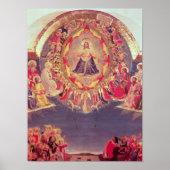 最後の審判2 ポスター (正面)