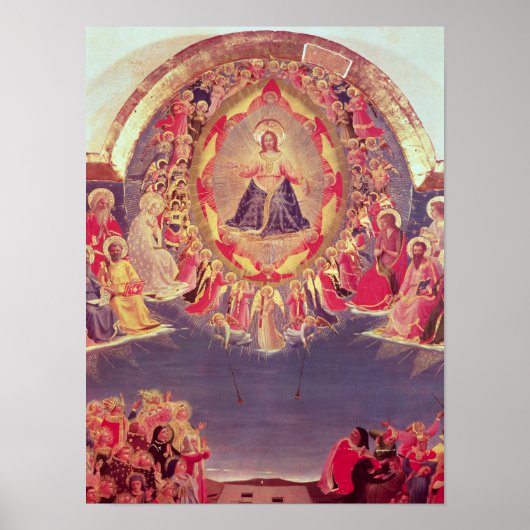 最後の審判2 ポスター (正面)