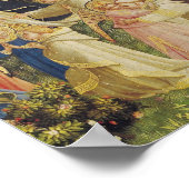 最後の審判2 ポスター (角)