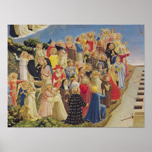 最後の審判2 ポスター (正面)