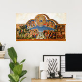 最後の審判2 ポスター (ホームオフィス)