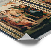 最後の審判3 ポスター (角)