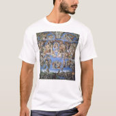 最後の審判 Tシャツ (正面)