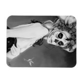 最後の徹夜の大きな磁石 マグネット (横)