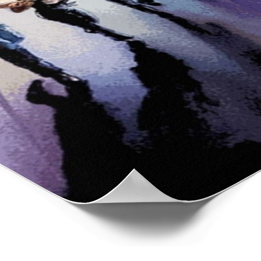 最後の恐怖 ポスター (角)