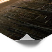 最後の愛 ポスター (角)