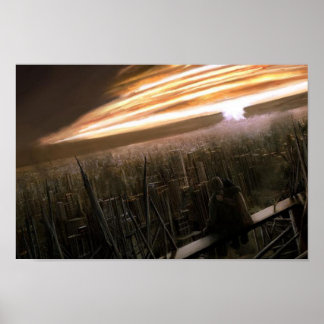 最後の愛 ポスター