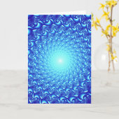 最後の方法(カード) カード (黄色い花)