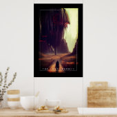 最後の旅 ポスター (キッチン)