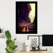 最後の旅 ポスター (ホームオフィス)