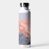 最後の日照山ストルジチ，スロベニア ウォーターボトル (左面)