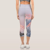 最後の日照山ストルジチ，スロベニア カプリレギンス (裏面)