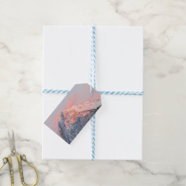 最後の日照山ストルジチ,スロベニア ギフトタグ