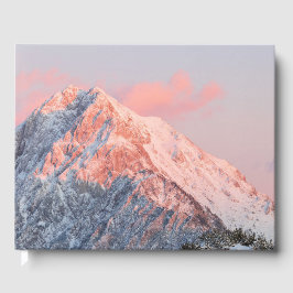 最後の日照山ストルジチ,スロベニア ゲストブック