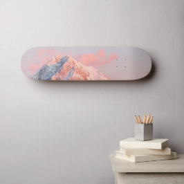 最後の日照山ストルジチ,スロベニア スケートボード