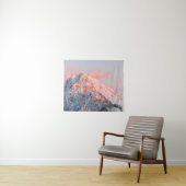 最後の日照山ストルジチ，スロベニア タペストリー (インサイチュ(横))