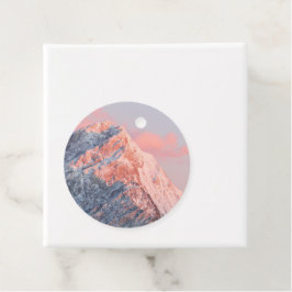 最後の日照山ストルジチ,スロベニア フェイバータグ