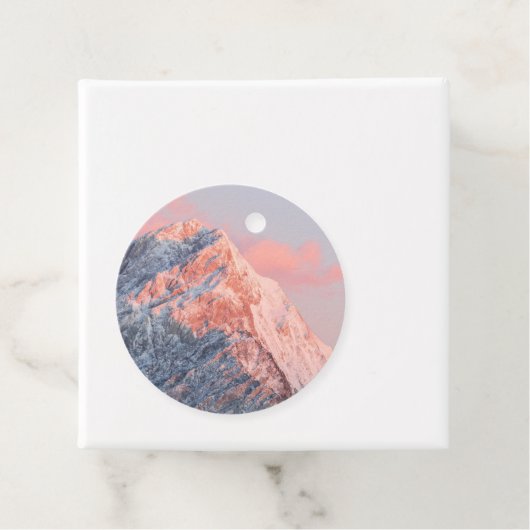 最後の日照山ストルジチ,スロベニア フェイバータグ (インサイチュ)