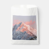 最後の日照山ストルジチ，スロベニア フェイバーバッグ (正面)