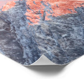 最後の日照山ストルジチ，スロベニア ポスター (角)