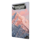 最後の日照山ストルジチ，スロベニア ミニクリップボード (アングル2)