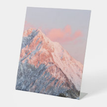 最後の日照山ストルジチ，スロベニア