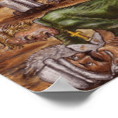 最後の日 ポスター (角)