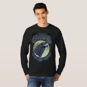 最後の星 Tシャツ (正面フル)