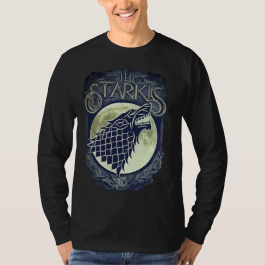 最後の星 Tシャツ (正面)