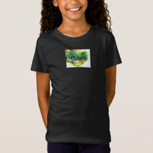 最後の時間の最初ではない Tシャツ
