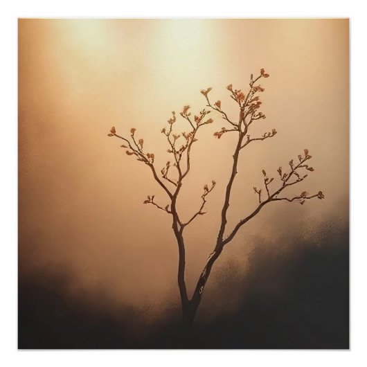 最後の時間 ポスター (正面)