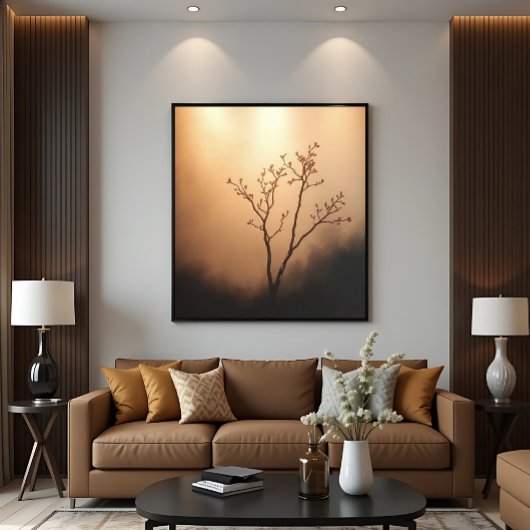 最後の時間 ポスター