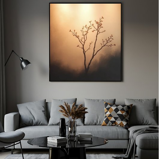 最後の時間 ポスター