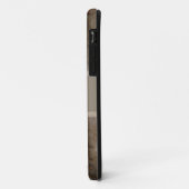 最後の晩餐のレオナルド・ダ・ヴィンチの遅い1490s壁画 Case-Mate iPhoneケース (裏面/左)