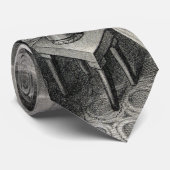 「最後の晩餐の時のイエス」 ネクタイ (ロール)