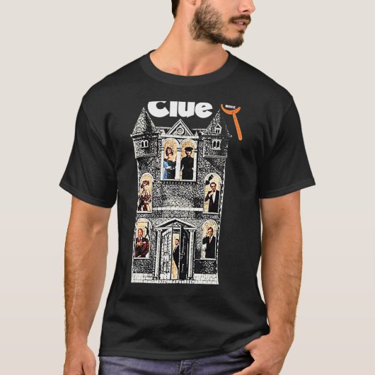 最後の晩餐はボディーマンションで Tシャツ (正面)