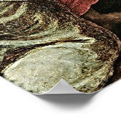 最後の晩餐フアン・デ・ジュアン絵を描ズ ポスター (角)