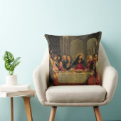 最後の晩餐2 クッション (椅子)