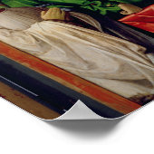 最後の晩餐2 ポスター (角)