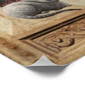 最後の晩餐2 ポスター (角)