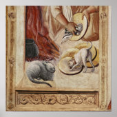 最後の晩餐2 ポスター (正面)