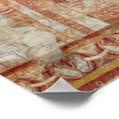 最後の晩餐2 ポスター (角)