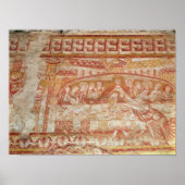 最後の晩餐2 ポスター (正面)