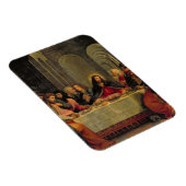 最後の晩餐2 マグネット (右側)