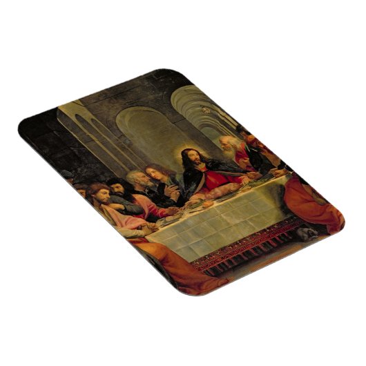 最後の晩餐2 マグネット (右側)