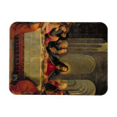 最後の晩餐2 マグネット (横)