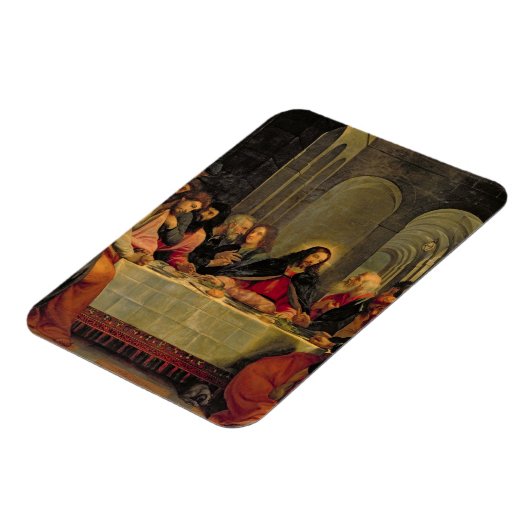 最後の晩餐2 マグネット (左側)