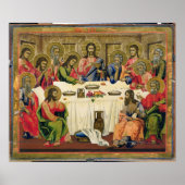 最後の晩餐3 ポスター (正面)