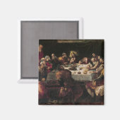 最後の晩餐3 マグネット (正面/裏面)